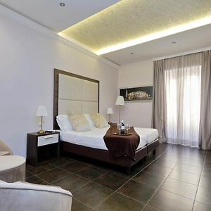 Kamer met een King Size Bed